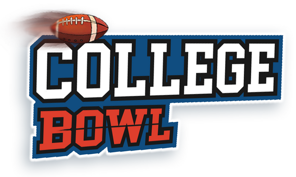 College Bowl logo
