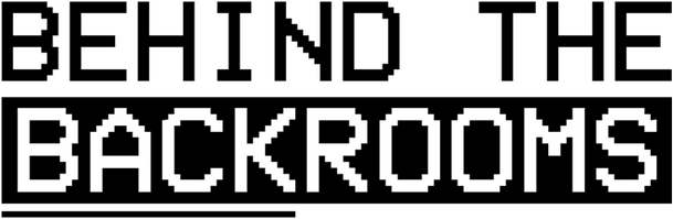 Behind The Backrooms logo