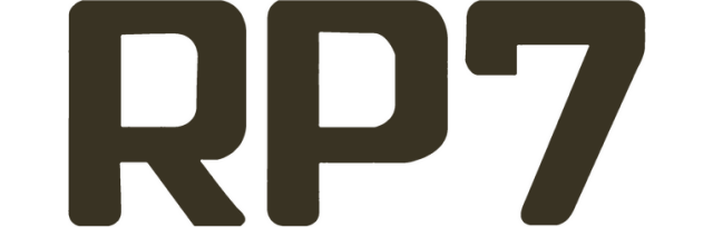 RP7 logo