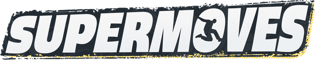 Supermoves logo