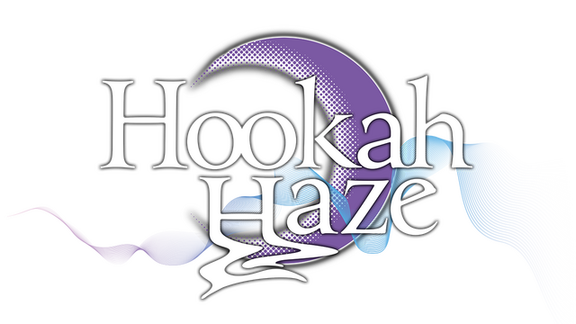 Hookah Haze logo