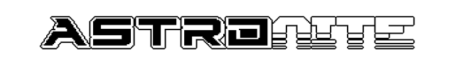 Astronite logo
