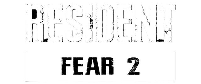 Resident Fear 2 logo