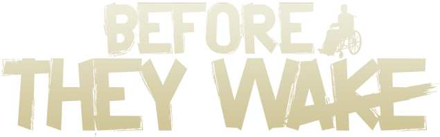Before They Wake logo