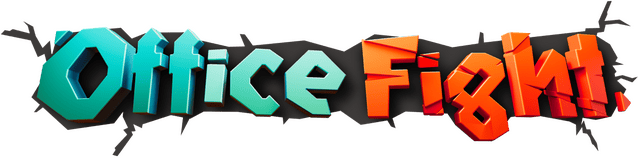 Office Fight logo
