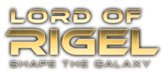 Lord of Rigel logo