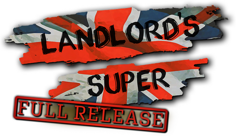 Landlord's Super logo