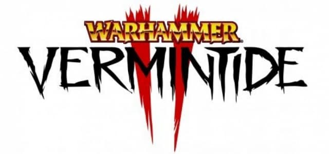 Warhammer: Vermintide 2 logo