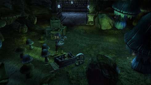 Impire - скриншот 3