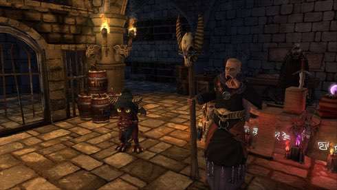 Impire - скриншот 4