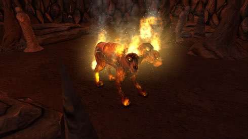 Impire - скриншот 6