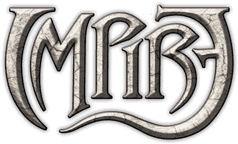 Impire - логотип игры
