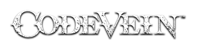 CODE VEIN logo