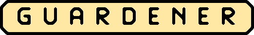 Guardener logo