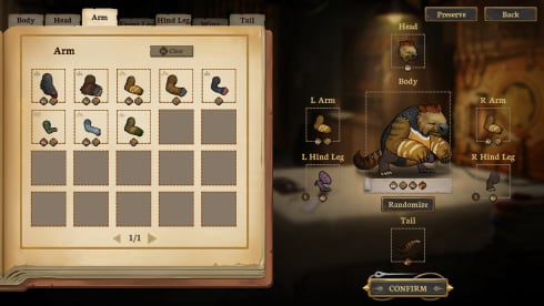 The Corpsmen - скриншот 2