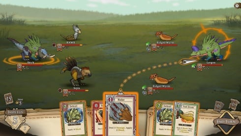 The Corpsmen - скриншот 3