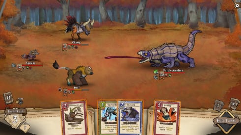 The Corpsmen - скриншот 6