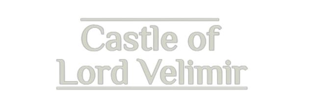 Castle of Lord Velimir logo