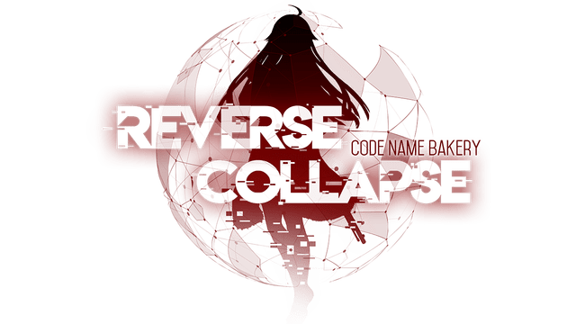 Reverse Collapse: Code Name Bakery logo