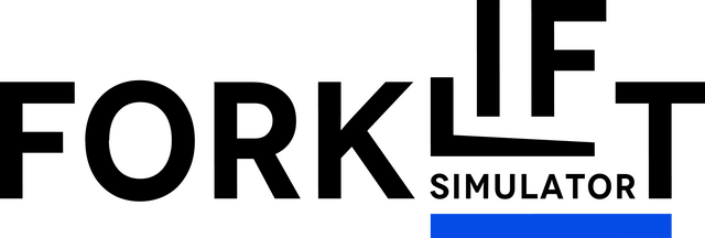 Forklift Simulator logo