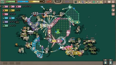 Loopstructor - скриншот 1