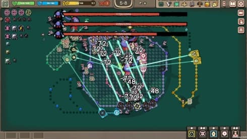 Loopstructor - скриншот 2