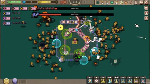 Loopstructor - скриншот 3