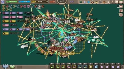 Loopstructor - скриншот 4