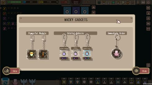 Loopstructor - скриншот 5