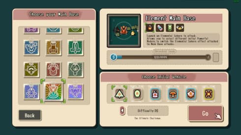 Loopstructor - скриншот 6