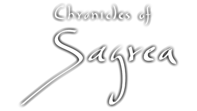 Chronicles Of Sagrea logo