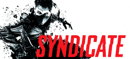 Syndicate logo