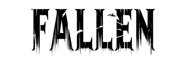 FALLEN logo