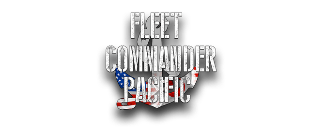 Fleet Commander: Pacific logo