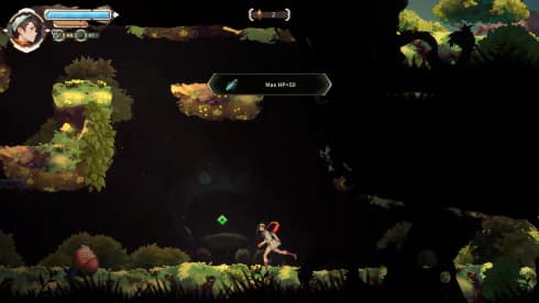 Exploaris: Vermis story - скриншот 2