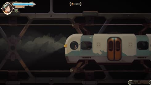 Exploaris: Vermis story - скриншот 5