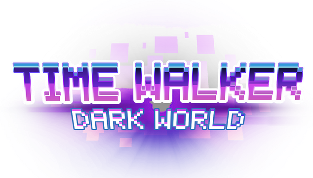 Time Walker: Dark World logo