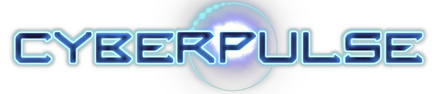 Cyberpulse logo