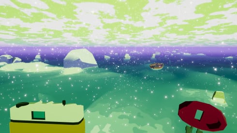 Shutter Stroll - скриншот 1