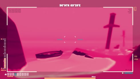 Shutter Stroll - скриншот 2