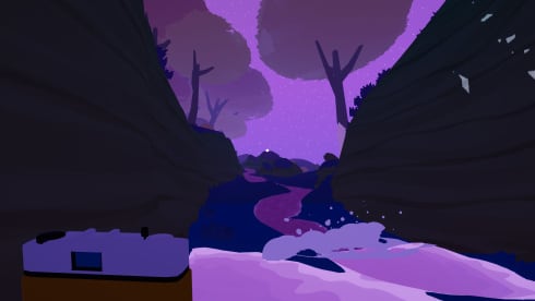 Shutter Stroll - скриншот 4