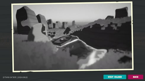 Shutter Stroll - скриншот 5