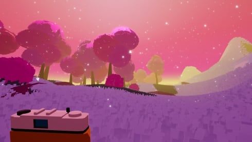 Shutter Stroll - скриншот 6