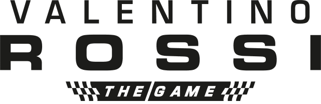 Valentino Rossi The Game logo