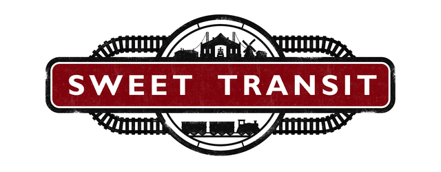 Sweet Transit logo