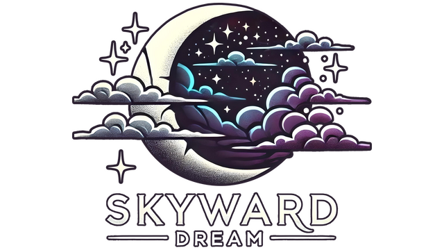 Skyward Dream logo