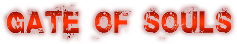 Gate of Souls logo