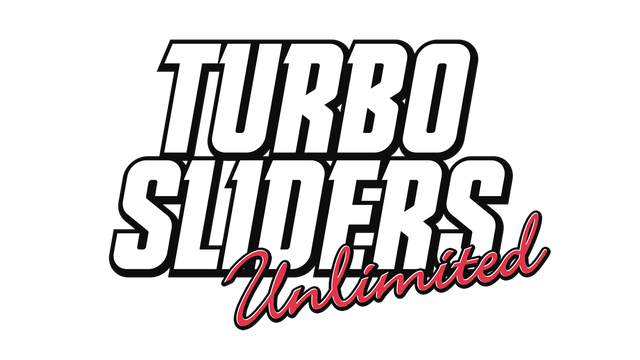 Turbo Sliders Unlimited logo