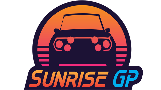 Sunrise GP logo