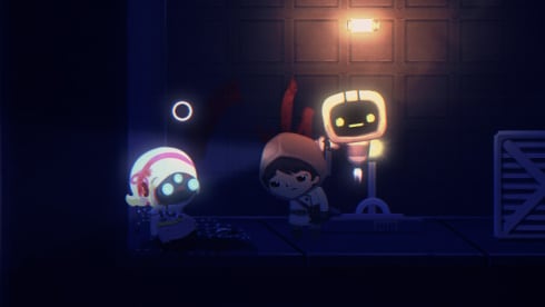 PROTOCOL 11 - Episode 1 - скриншот 1